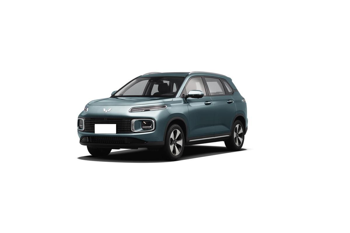 Wuling Xingyun